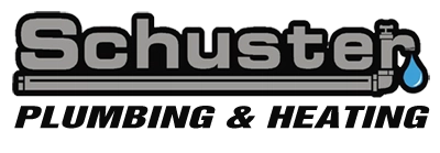 Schuster Plumbing & Heating Logo