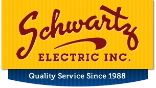Schwartz Electric Logo