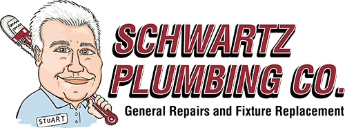 Schwartz Plumbing Company Logo