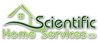 Scientific Home Services Ltd Logo