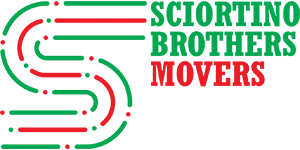 Sciortino Brothers Movers LLC Logo
