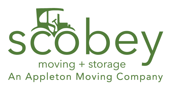 Scobey Moving & Storage Logo