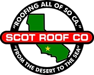 Scot Roof Co - Scot Chamberlain, Owner Logo