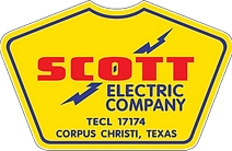 Scott Electric Company- Alice Logo