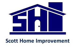 Scott Home Improvement Logo