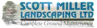 Scott Miller Landscaping Ltd Logo