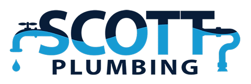 Scott Plumbing LLC Logo