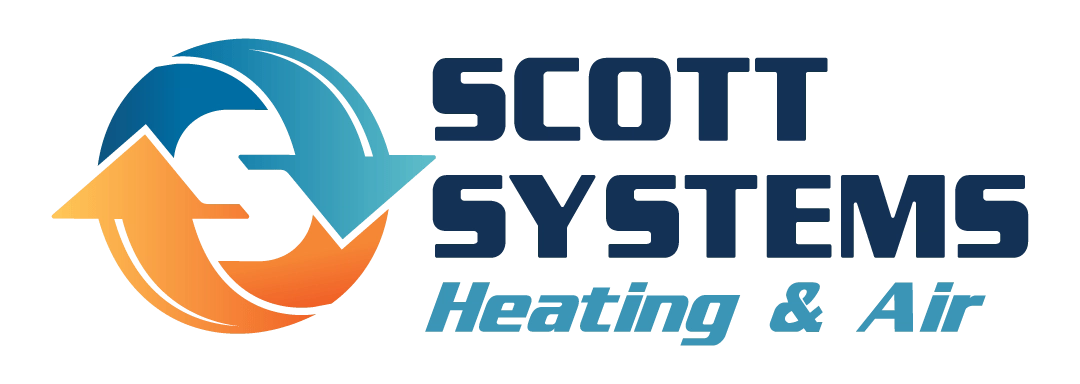 Scott Systems Heating & Air Logo