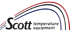 Scott Temperature Logo