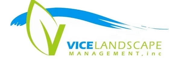 Vice Landscaping Logo