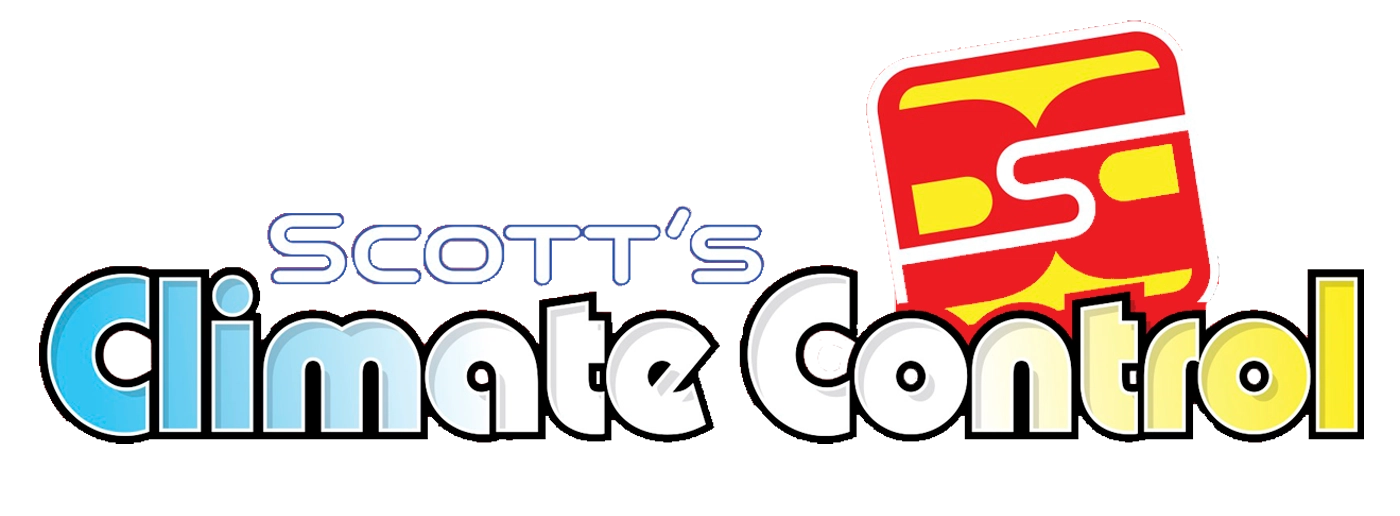 Scott’s Climate Control, Inc. Logo