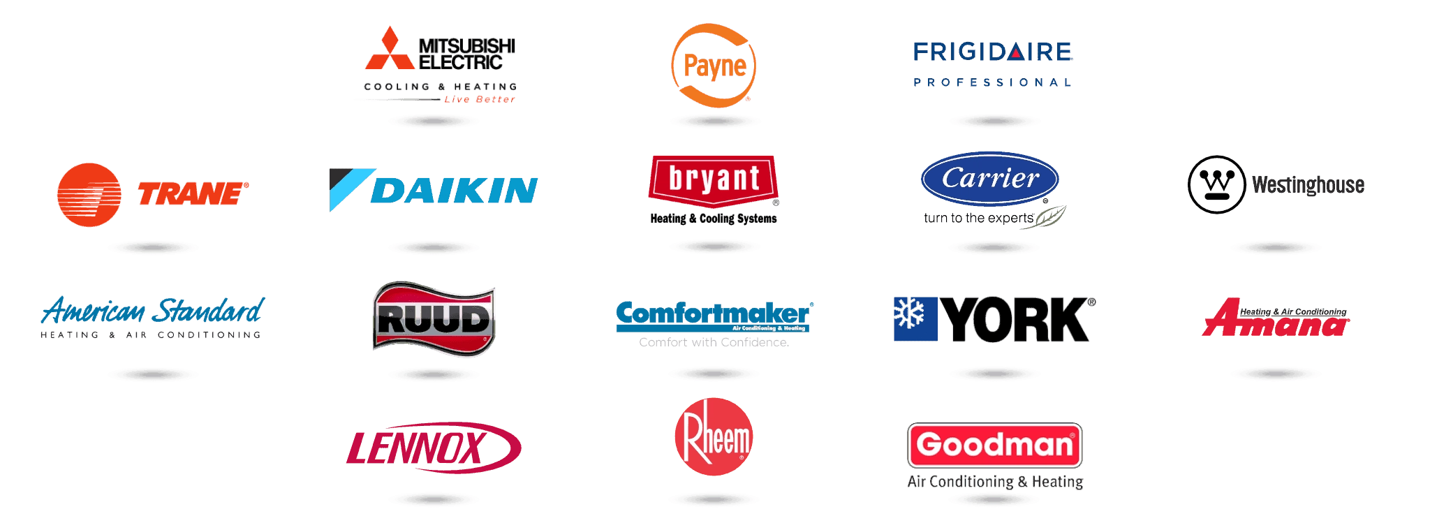 Scott's Heating and Air Conditioning Logo