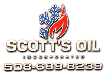 Scott's Oil Inc Logo
