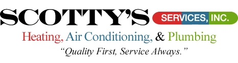 Scotty's Services Inc Logo