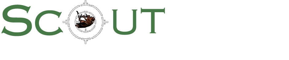 Scout Pest Elimination LLC Logo