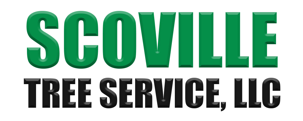 Scoville Tree Service, LLC Logo