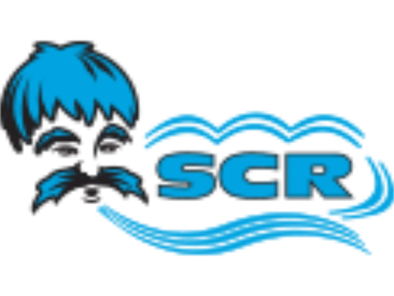 SCR Northern Division Logo