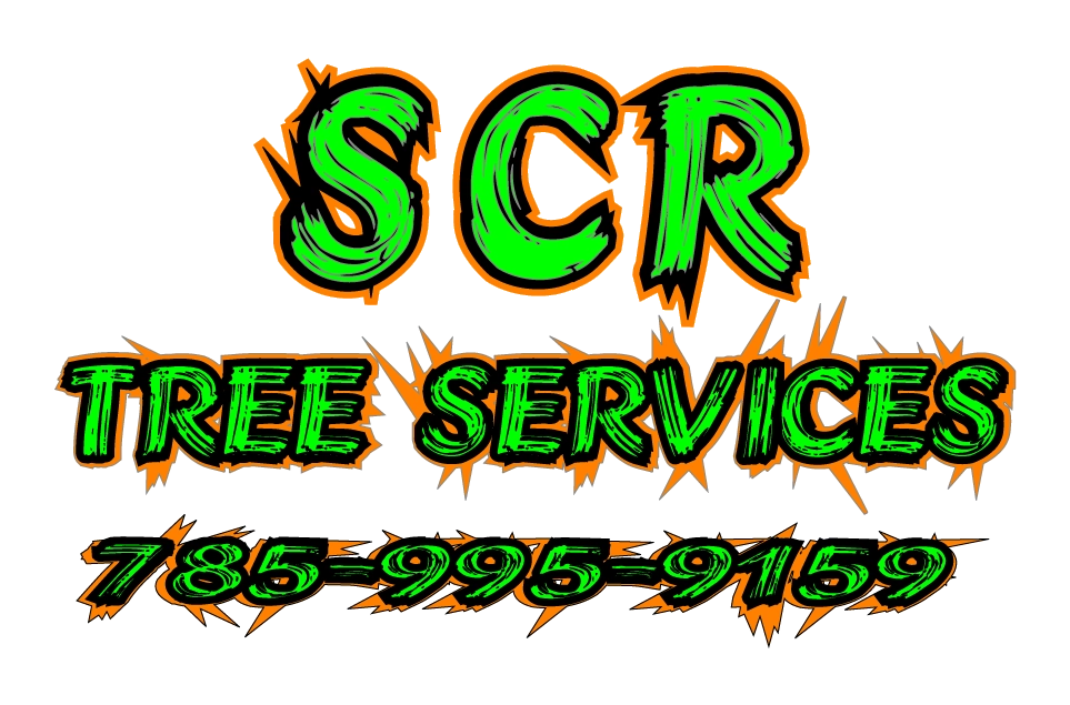 SCR Tree Services LLC Logo