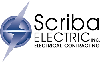 Scriba Electric Logo