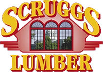 Scruggs Lumber Do it center Logo