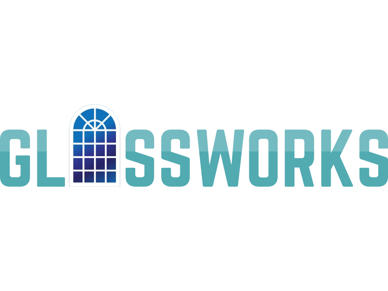 SCV Glassworks Logo