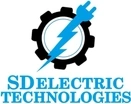 SD Electric Technologies Logo