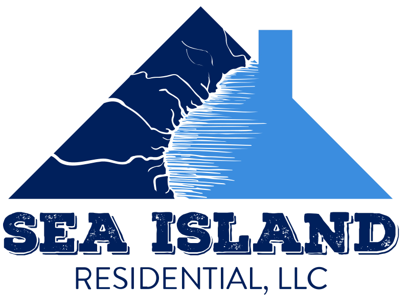 Sea Island Residential, LLC Logo