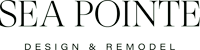 Sea Pointe Design & Remodel Logo