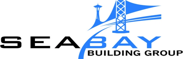 SeaBay Building Group Logo