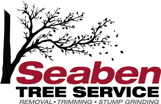 Seaben Tree Service Logo