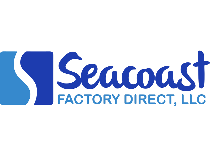 Seacoast Home & Leisure Logo