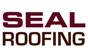 Seal Roofing Logo