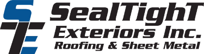 Seal Tight Exteriors Inc Logo