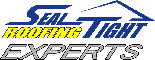 Seal Tight Roofing Experts, LLC Logo
