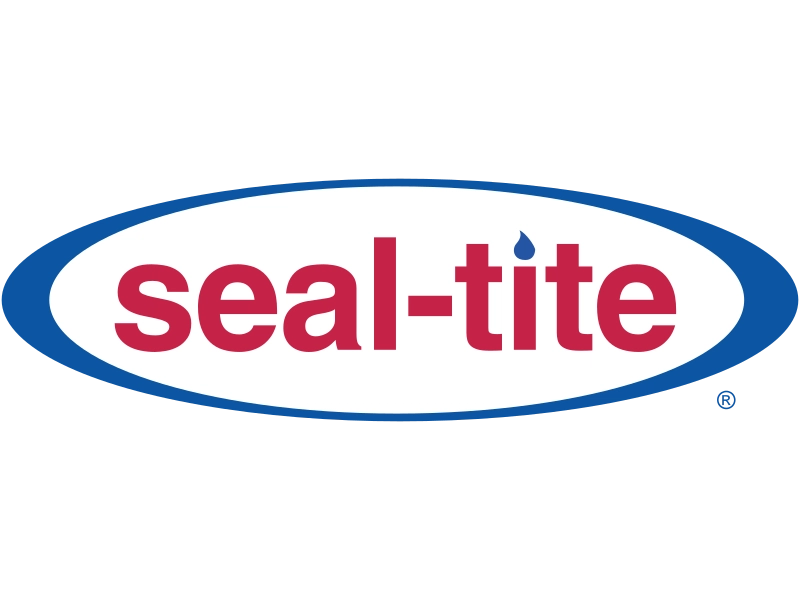 Seal-Tite Basement Waterproofing Co Logo