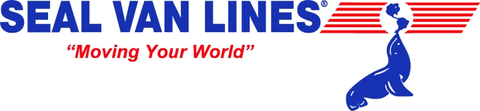 Seal Van Lines Logo