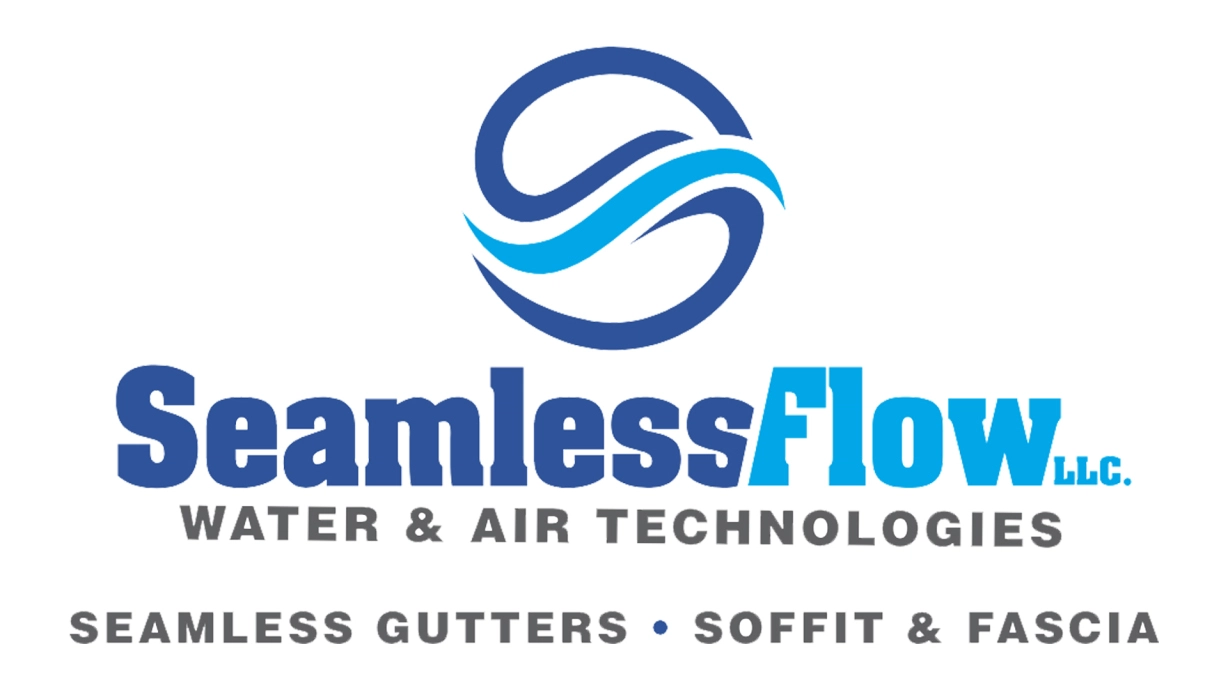 Seamless Flow Water and Air Technologies Logo