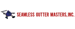 Seamless Gutter Masters Inc Logo