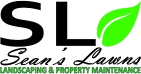 Sean's Lawns Logo