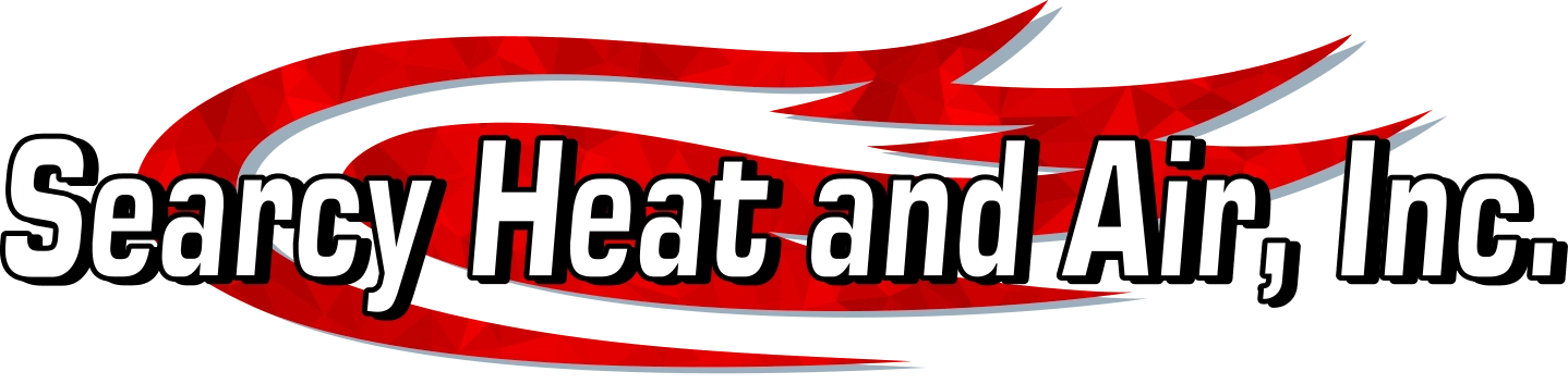 Searcy Heat & Air, Inc. Logo