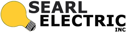 Searl Electric, Inc. Logo