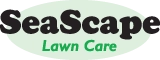 SeaScape Lawn Care, Inc. Logo