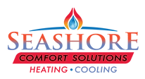 Seashore Comfort Solutions Logo