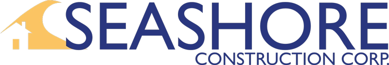 Seashore Construction Logo