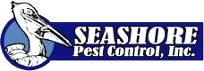 Seashore Pest Control, Inc. Logo