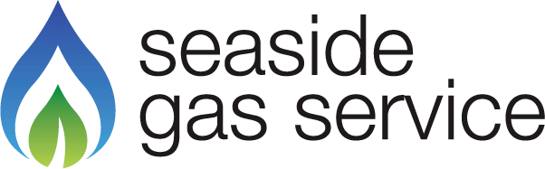 Seaside Gas Service, Inc Logo