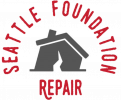 Seattle Foundation Repair Logo