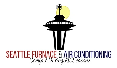 Seattle Furnace Logo