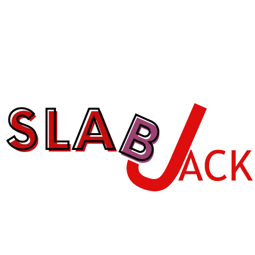 Seattle Slab Jack Logo