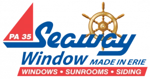 Seaway Window Logo